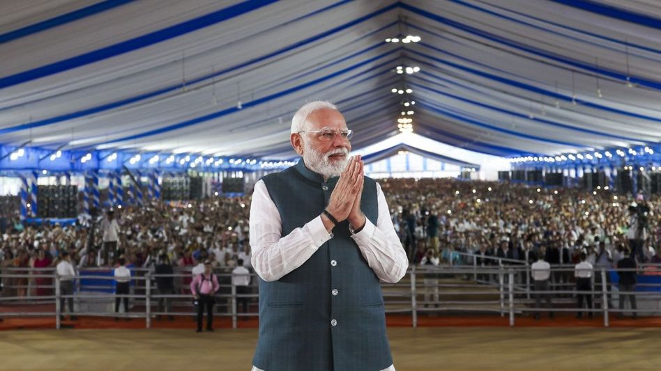 Narendra Modi Narendra Modi