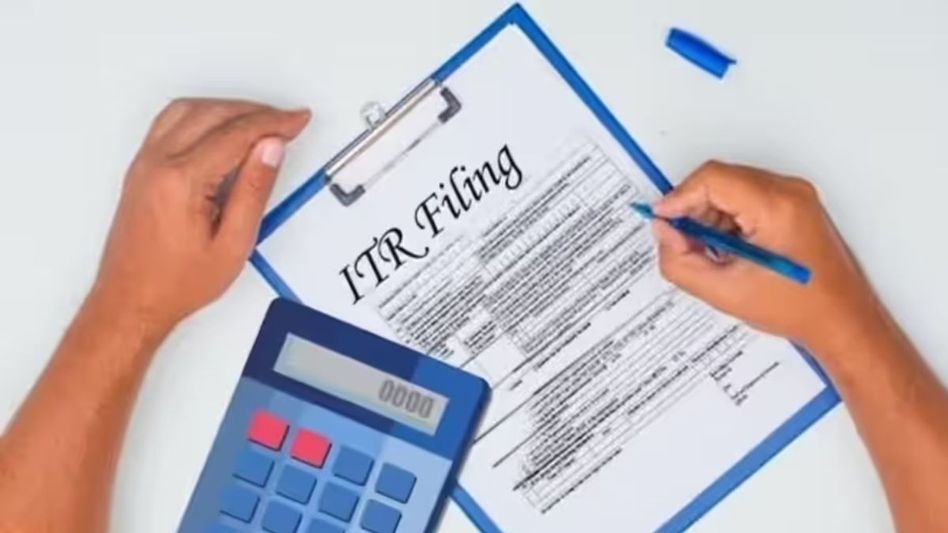 ITR Filing 2025 ITR Filing 2025