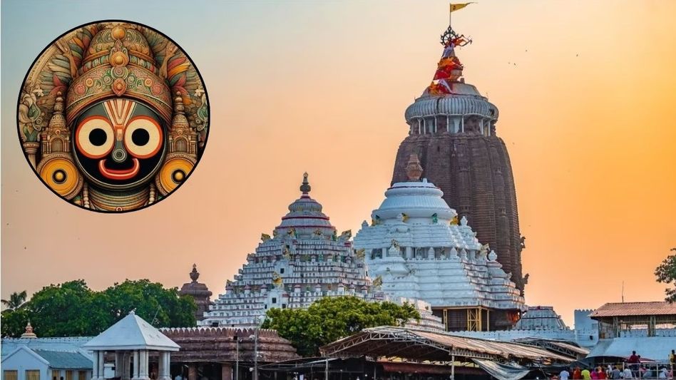 Jagannath Temple Jagannath Temple