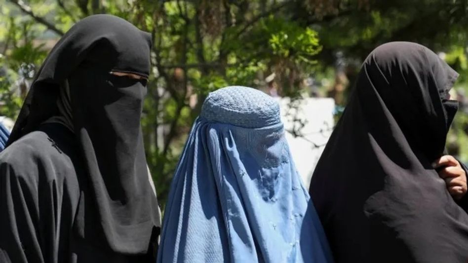women in Afghanistan: Photo: Reuters women in Afghanistan: Photo: Reuters