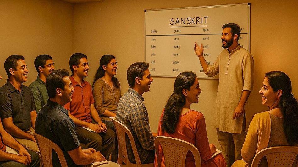 संस्कृत प्रोत्साहन योजना संस्कृत प्रोत्साहन योजना