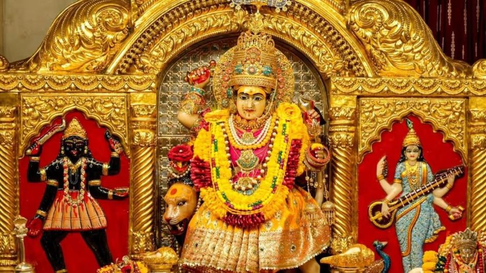 Navratri 2025 Navratri 2025