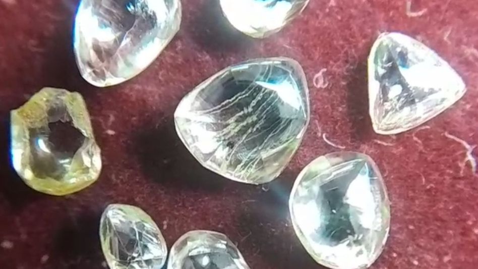 Panna Diamonds Panna Diamonds