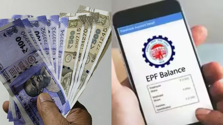 EPFO Passbook Lite EPFO Passbook Lite