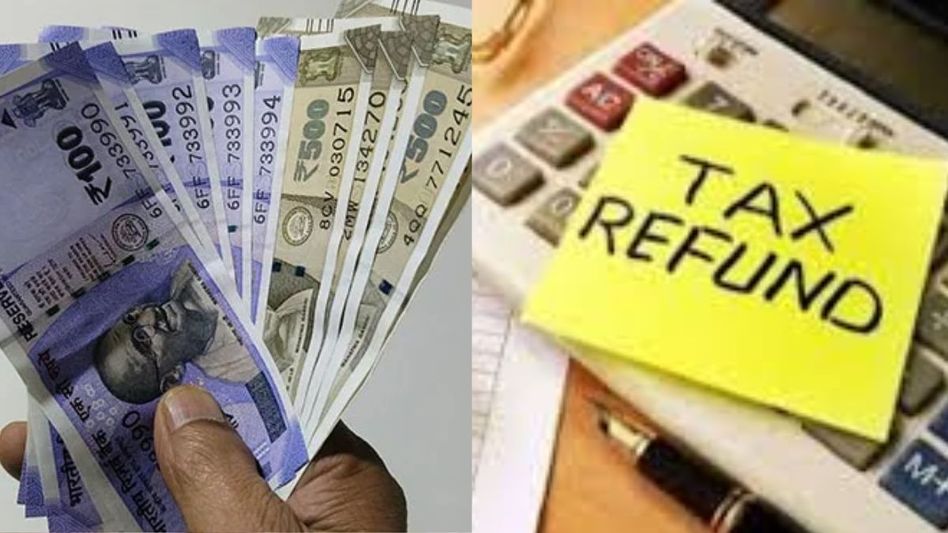 Income Tax Refund Income Tax Refund