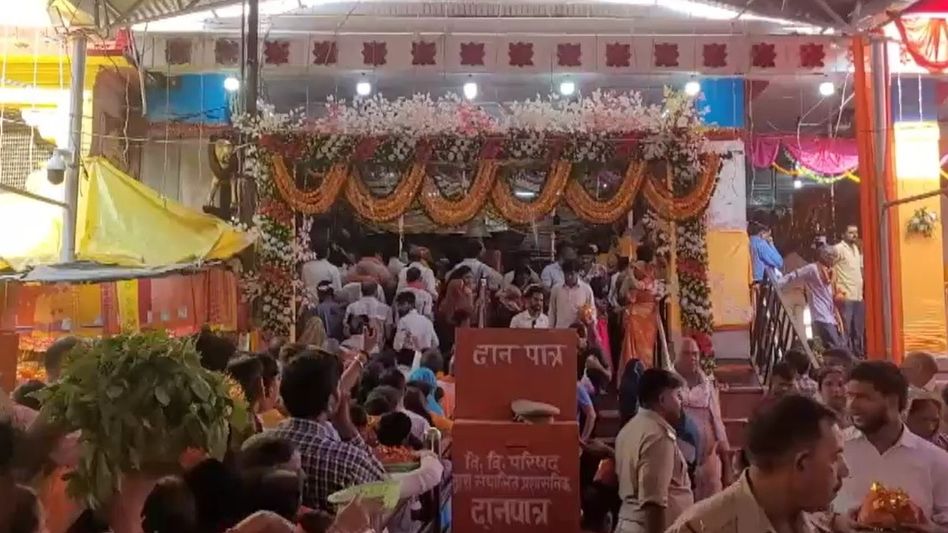 Mirzapur Maa Vindhyavasini Mirzapur Maa Vindhyavasini