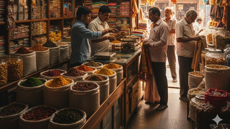 New GST Rates New GST Rates