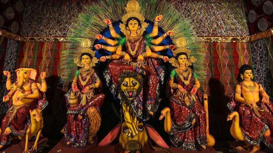 Navratri 2025 Navratri 2025