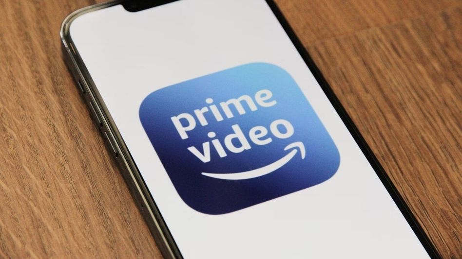 Amazon Prime Video (Unsplash) Amazon Prime Video (Unsplash)