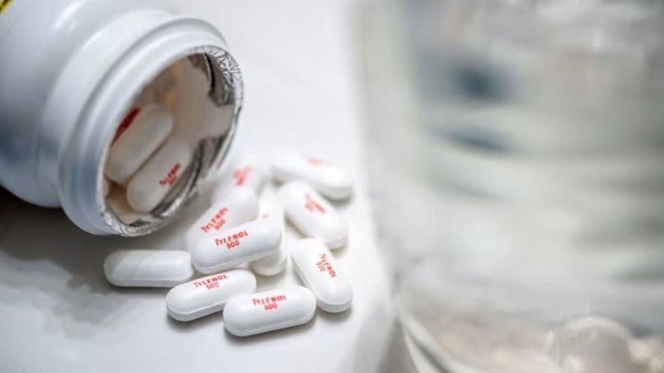 Trump Tylenol warning Trump Tylenol warning