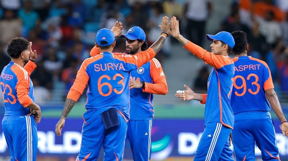 Team India (File Photo: PTI) Team India (File Photo: PTI)
