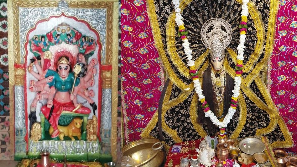 Bhadrakali Temple Bhadrakali Temple