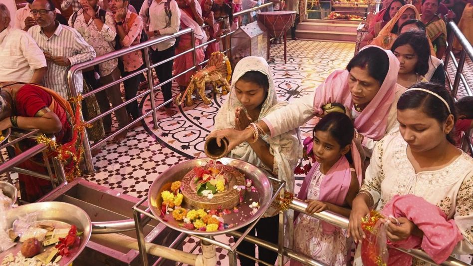 Navratri Navratri