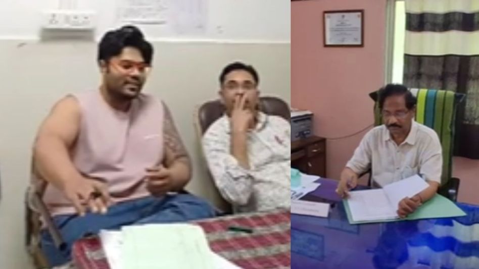 Doctor viral video Doctor viral video