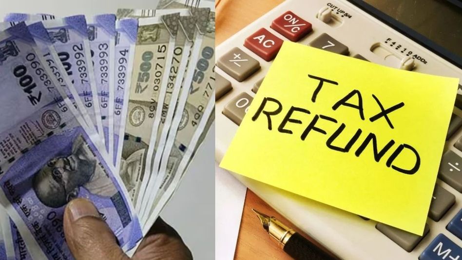 Income Tax Refund Income Tax Refund