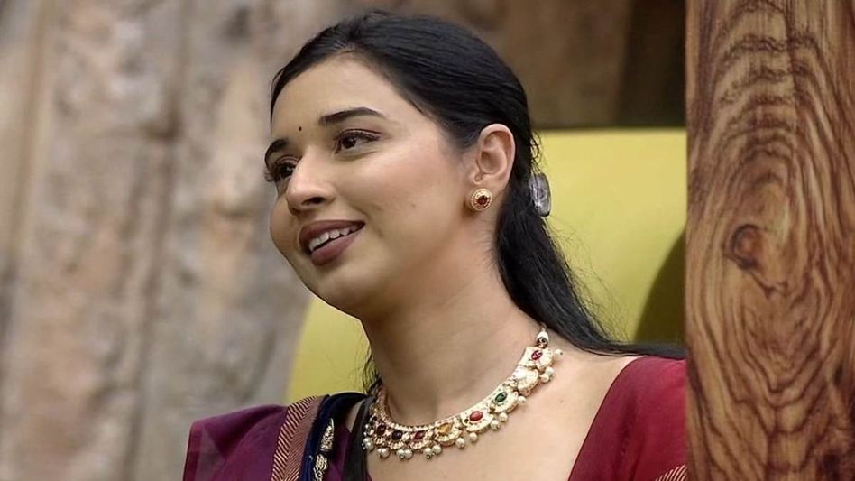 Tanya mittal Bigg boss 19 Tanya mittal Bigg boss 19