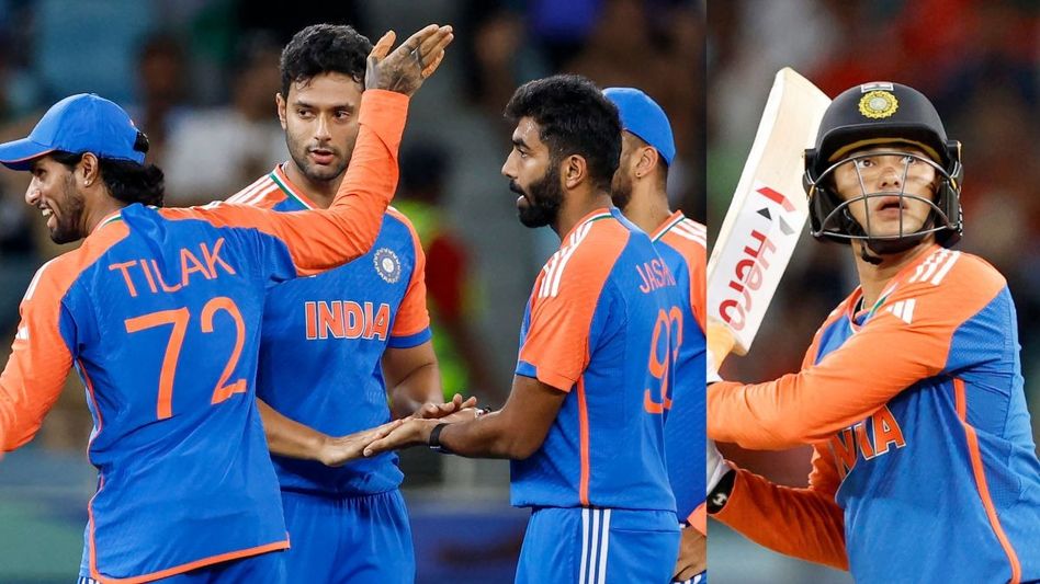 Team India (Photo: PTI) Team India (Photo: PTI)