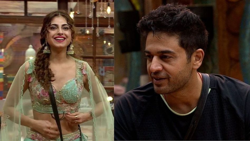 Bigg Boss 19 Bigg Boss 19