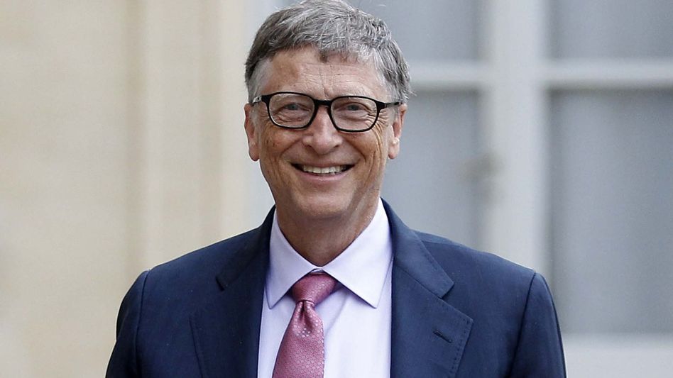 Founded in 2000 by Bill Gates and Melinda French Gates, the foundation has spent more than $100 billion in 25 years Founded in 2000 by Bill Gates and Melinda French Gates, the foundation has spent more than $100 billion in 25 years