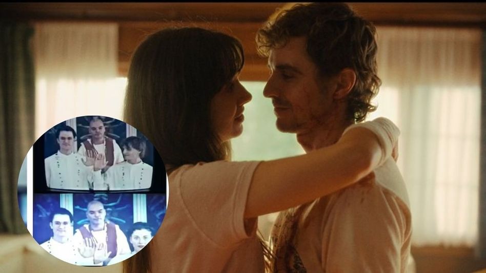 Australian Film Together Australian Film Together