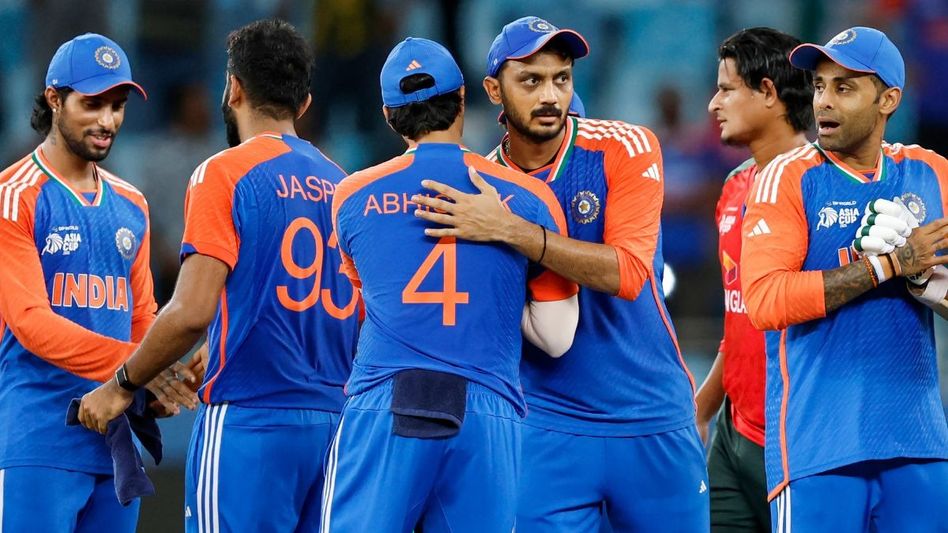 Team India (File Photo: PTI) Team India (File Photo: PTI)