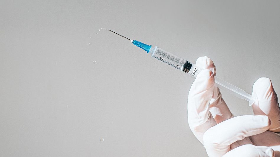 HIV Injection HIV Injection