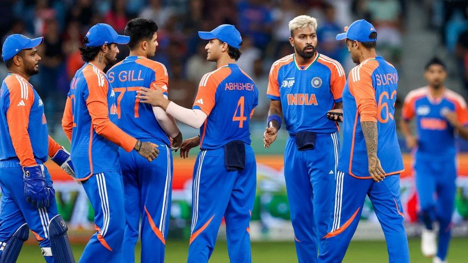 Team India (Photo: PTI) Team India (Photo: PTI)