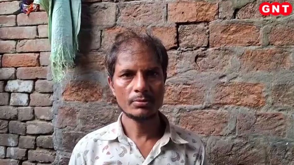 पीड़ित पति (राजकुमार) पीड़ित पति (राजकुमार)
