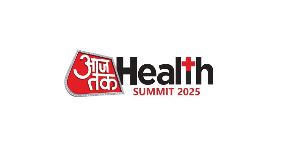 Aajtak Health Summit 2025 Aajtak Health Summit 2025
