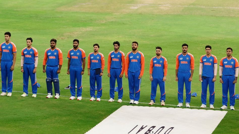 Team India wins Asia Cup 2025 (Photo: X/@BCCI) Team India wins Asia Cup 2025 (Photo: X/@BCCI)
