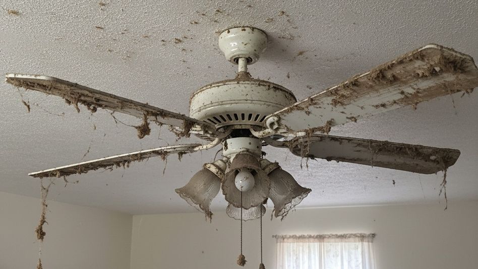 ceiling fan ceiling fan