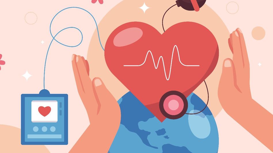 World Heart Day World Heart Day