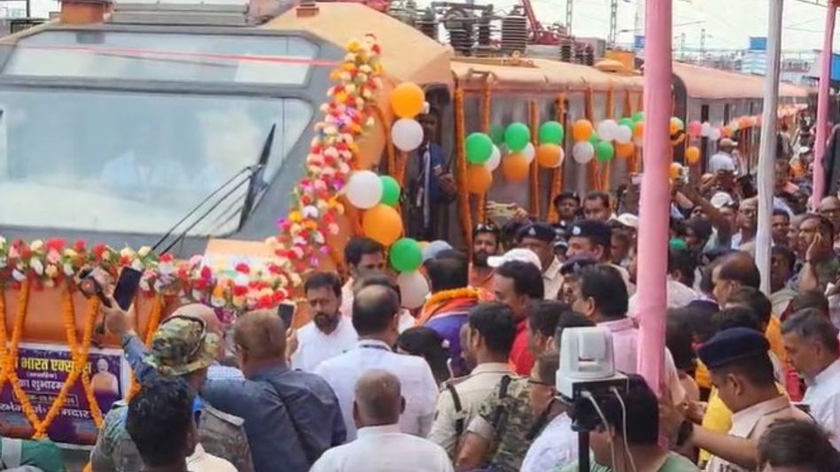 amrit bharat trains amrit bharat trains
