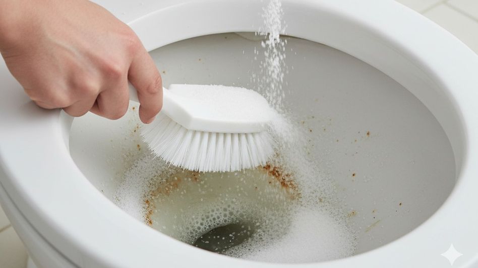 How to Clean Your Toilet How to Clean Your Toilet