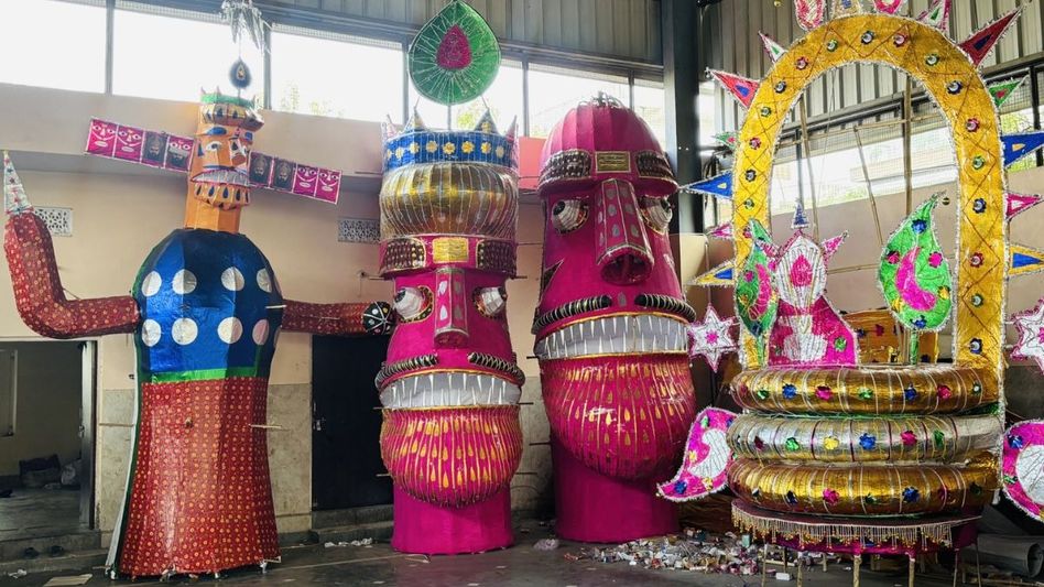 Vijayadashami 2025 Vijayadashami 2025