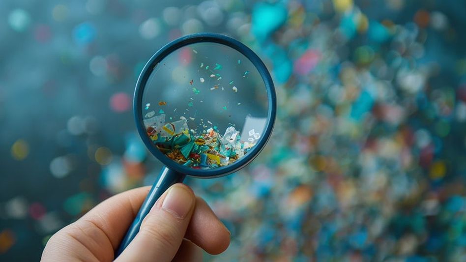 Microplastic Microplastic
