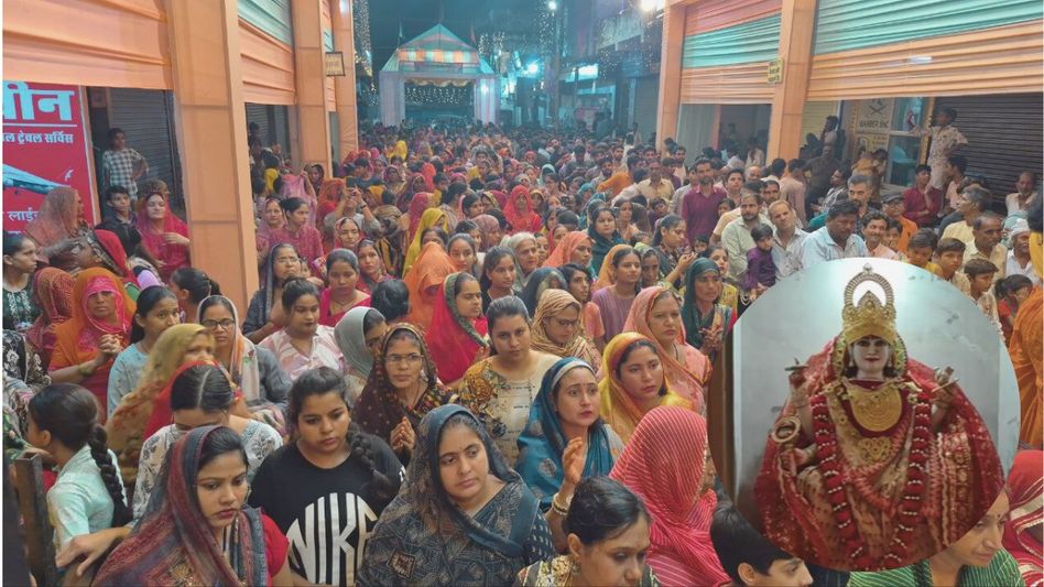Navratri 2025 Navratri 2025