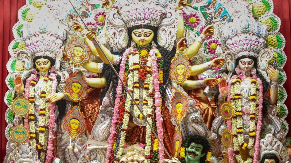 Shardiya Navratri 2025 Shardiya Navratri 2025