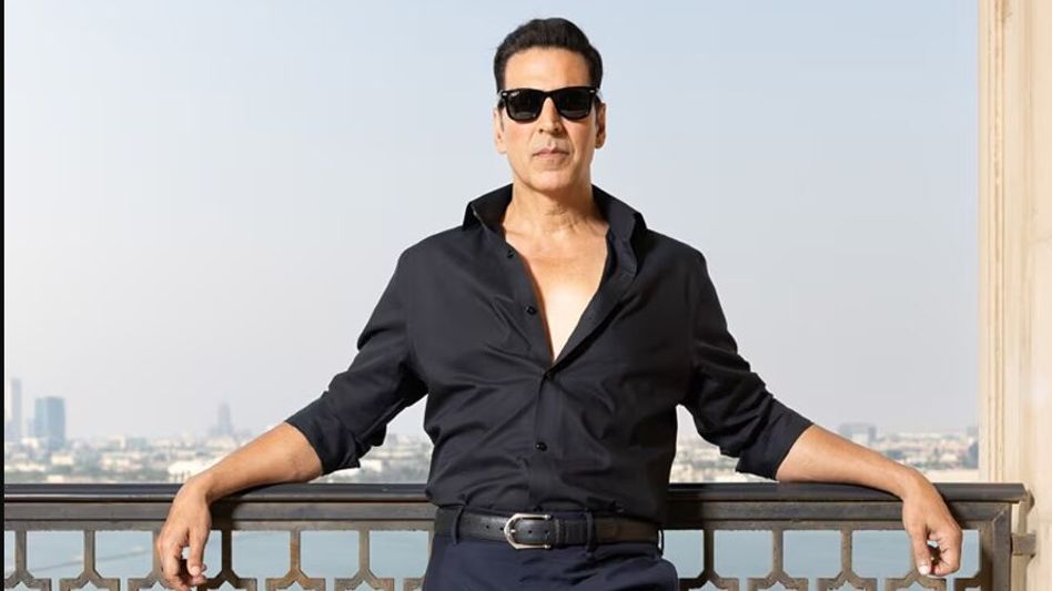 Akshay Kumar Akshay Kumar