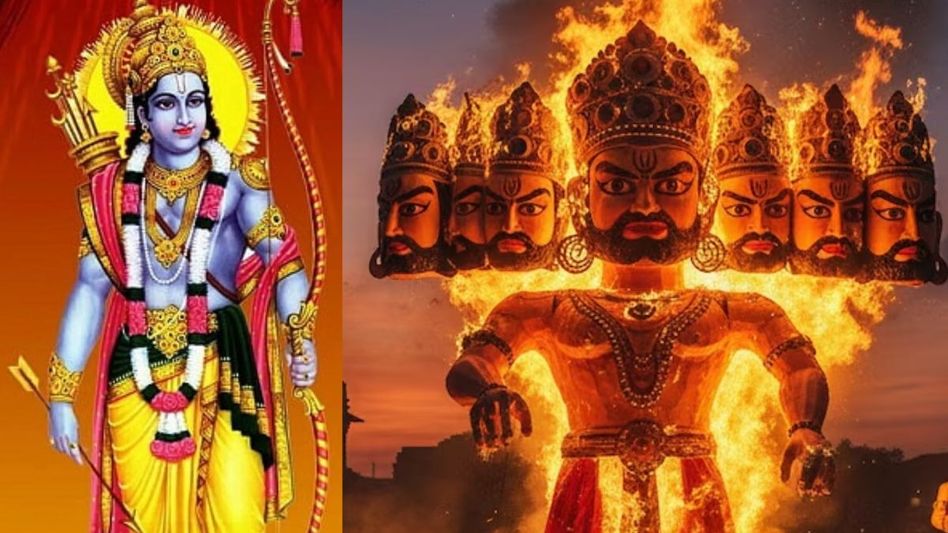 Dussehra 2025 Dussehra 2025
