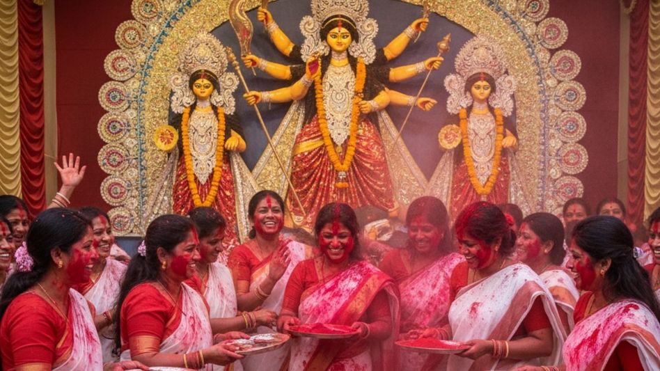 विजयादशमी विजयादशमी