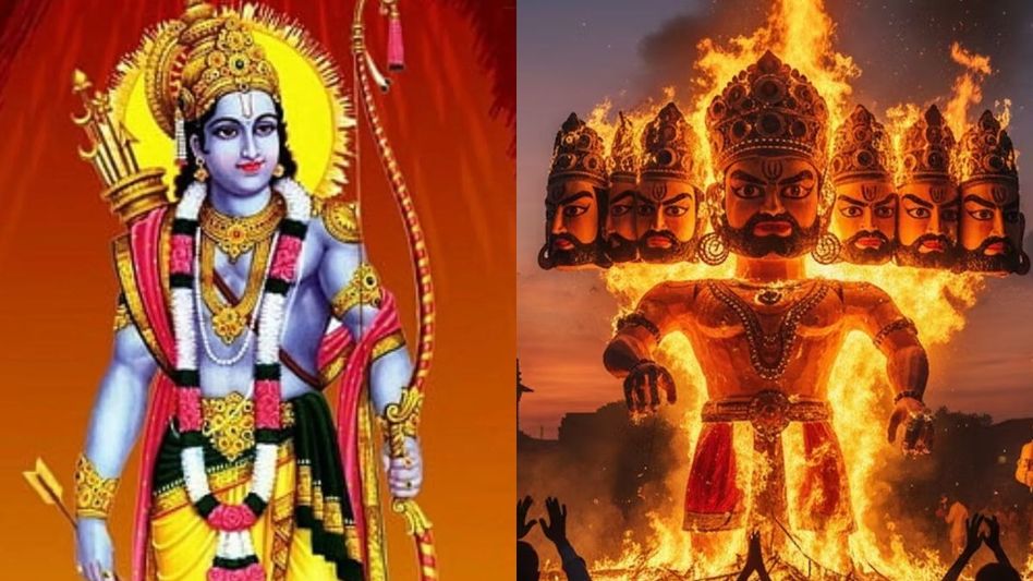 Dussehra 2025 Dussehra 2025