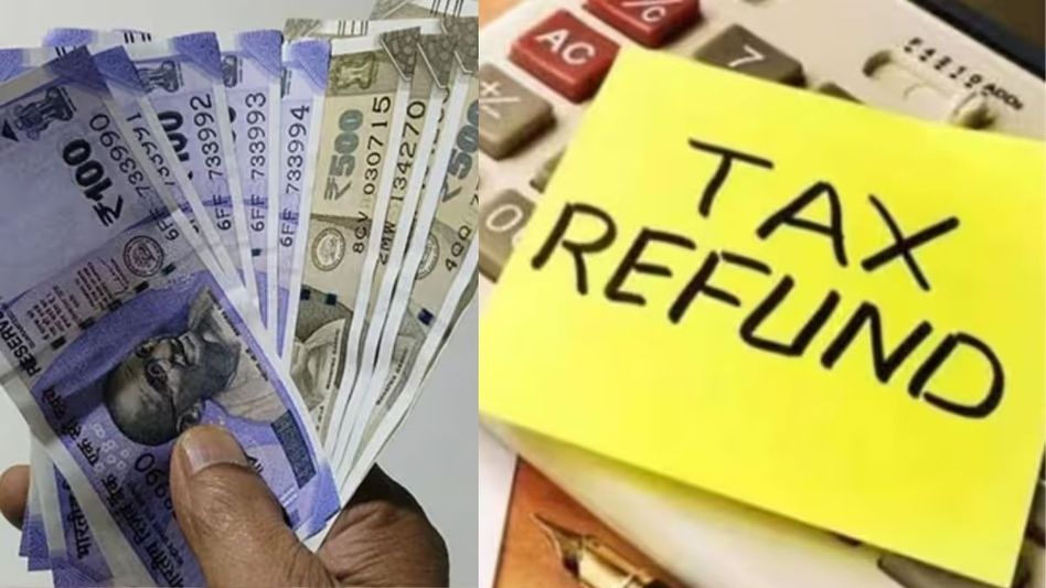 Income Tax Refund Income Tax Refund