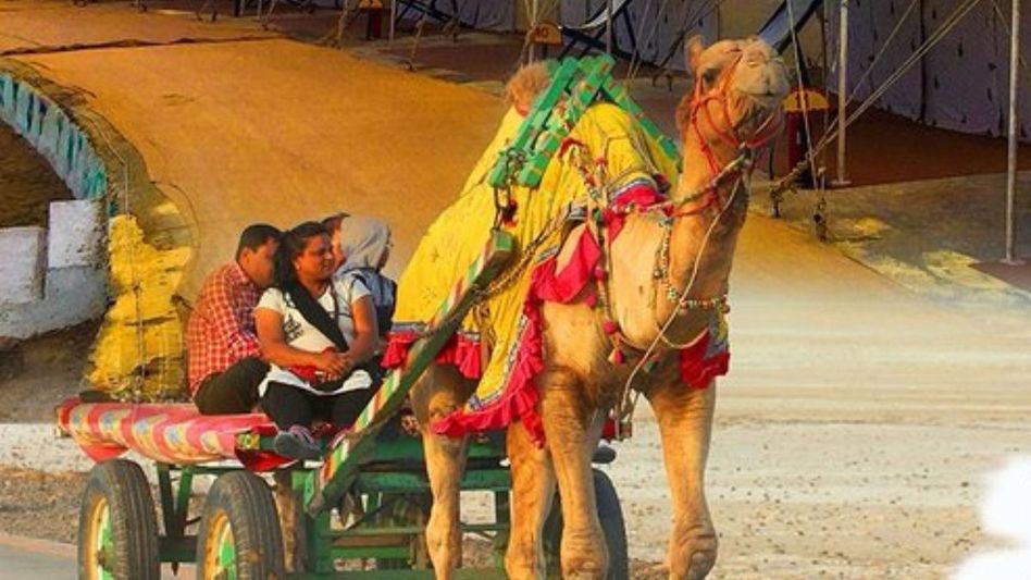 Kutch Bhuj Tour Kutch Bhuj Tour