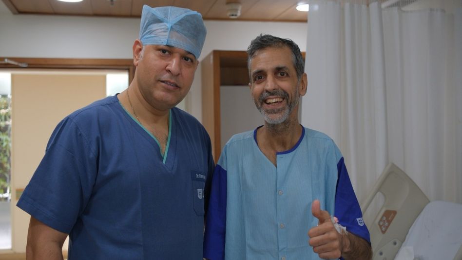 Joint Replacement Joint Replacement
