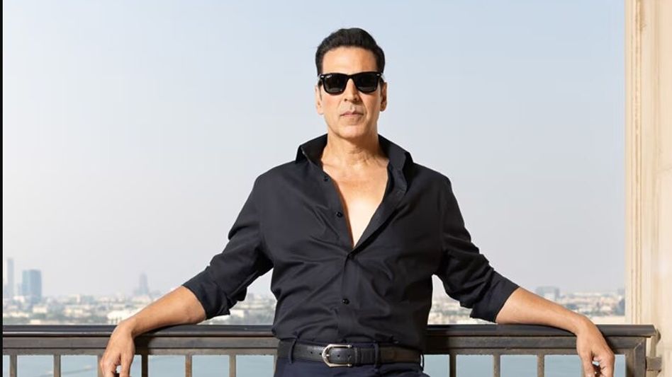 Akshay Kumar Akshay Kumar