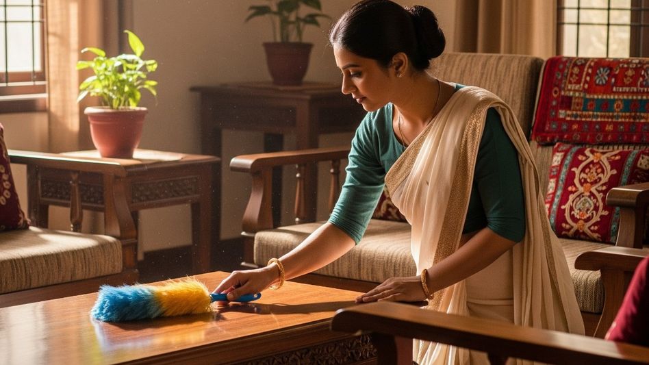 Diwali Cleaning Diwali Cleaning