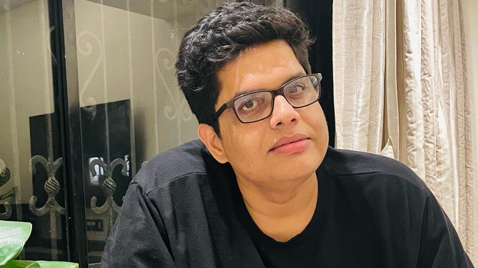 Tanmay Bhat (Photo: Facebook) Tanmay Bhat (Photo: Facebook)