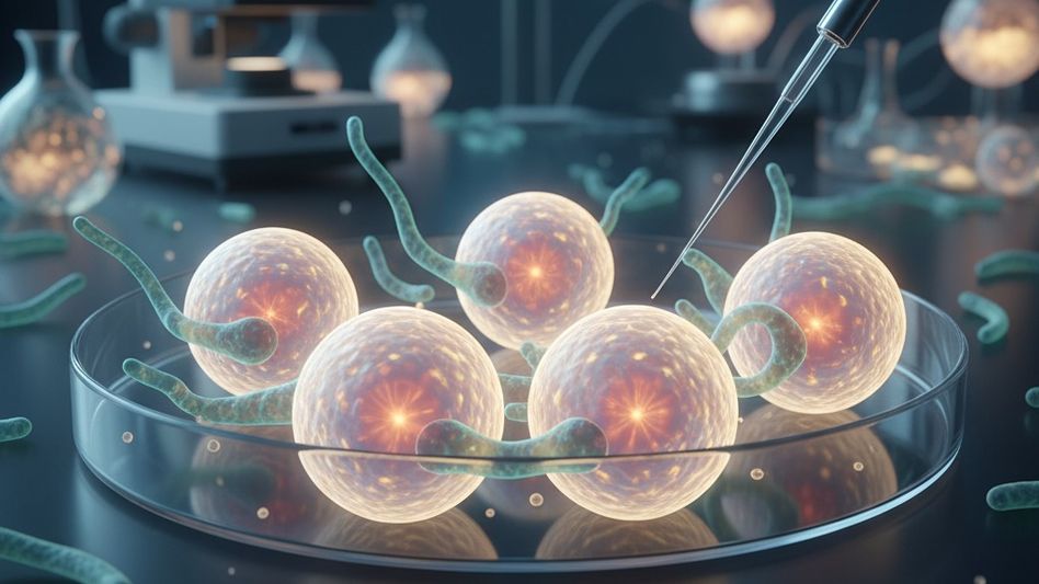 Fertility Breakthrough Fertility Breakthrough