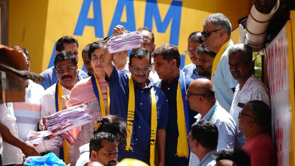 BJP Che Burak Signature Campaign BJP Che Burak Signature Campaign
